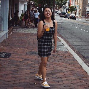 Meet your Posher, Thao